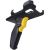 Zebra TC21/TC26 Snap-On Trigger Handle - Supports deivce with either basic or extended battery