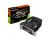 Gigabyte GeForce GTX 1650 D6 OC 4G (rev. 2.0) Video Card - 4GB GDDR6 - (1635MHz, 1590MHz) 896 CUDA Cores, 128-bit, DisplayPort1.4, HDMI2.0b, DVI, ATX, PCI-E 3.0 x 16
