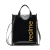 Realme Tote Bag - Warrior Black New premium TPU, Stylish Outside, Practical inside, Hold a 13-inch Laptop