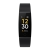 Realme Band - Black Heart Rate Monitor, Large Colour Display, Intelligent Sports Tracker, Sleep Quality Monitor, Smart Notifications