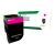 Lexmark 808XM Extra High Yield Magenta Toner - 4,000 pages