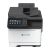 Lexmark CX625ADHE Colour Laser Printer (A4) w. Network38ppm Mono, 38ppm Colour, 2GB, 250 Sheet Tray, Duplex, USB2.0