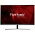 View_Sonic VX2758-PC-MH 27'' Curved Gaming Monitor 3Y