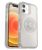 Otterbox Otter + Pop Symmetry Case- For iPhone 12 mini 5.4``- Clear