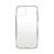 Cleanskin ProTech PC/TPU Case- For iPhone 12 mini 5.4``- Clear