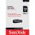 SanDisk 128GB Ultra Shift USB 3.0 Flash Drive CZ410