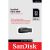 SanDisk 32GB Ultra Shift USB 3.0 Flash Drive CZ410