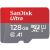 SanDisk 128GB Micro SDXC Ultra UHS-I Class 10 , A1, 120mb/s No adapter