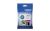 Brother LC-432M Genuine Ink Cartridge - 550 Pages - Magenta to suit MFC J5340DW, MFC J5740DW, MFC J6540DW, MFC J6740DW, MFC J6940DW