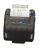 Citizen CMP-20II Bluetooth Thermal Mobile Printer, no MSR, iOS & Android Compatible