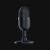 Razer Seiren Mini Microphone - Black Ultra-Compact, Ultra-Precise, Professional Recording Quality, Supercardioid, Plug & Play