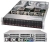 Supermicro SuperServer 2029U-E1CRT (Complete System Only) LGA 3647, Intel C621, M.2, DDR4, SAS, LAN, USB3.0(3), VGA, 2U, PCI-E 3.0, 24 Hot-swap 2.5
