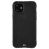 Case-Mate Tough Speckled Case- For iPhone XR / 11 - Active Black