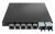 D-Link DXS-3610-54S 54-Port 10 Gigabit Layer 3 Managed Stackable Switch with 48 10Gb SFP+ Ports and 6 40/100Gb QSFP+/QSFP28 Ports