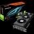 Gigabyte GeForce RTX 3080 Eagle OC 10G Video Card - 10GB GDDR6X - (1755MHz, 1710MHz) 8704 CUDA Cores, 320-bit, DisplayPort1.4a(3), HDMI2.1(2), ATX, PCI-E 4.0 x 16