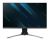 Acer Predator XB253QGX G-sync Gaming Monitor - Black 24.5