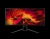 Acer Nitro XR3 Gaming Monitor - Black 34