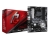 Asrock B550 Phantom Gaming 4/ac Motherboard AM4, AMD B550, DDR4, M.2, SATA3(4), AMD CrossFireX, LAN, Wifi, Bluetooth4.2, USB3.2(8), HDMI, ATX, W10 64-BIT