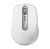 Logitech MX Anywhere 3 Mouse - Pale Grey USB, Chrome OS 6Sensor, 1000DPI, Scroll Wheel, Bluetooth, Mluti-OS