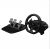 Logitech G923 Trueforce Sim Racing Wheel for Xbox One and PC