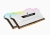 Corsair 32GB (2x16GB) 3200MHz DDR4 DRAM - C16 - Vengeance RGB Pro SL Series - White Heatspreader