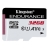 Kingston 32GB High-Endurance microSD Memory Card 95MB/s Read, 30MB/s Write