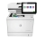 HP Color LaserJet Enterprise MFP M578f (a4) w. Network - Print/Scan/Copy/Fax 8