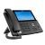 Fanvil_ X7A Android Touch Screen IP Phone Android 9.0, 20 SIP Lines, 7