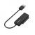 Simplecom SA205 Compact USB 3.0 to SATA Adapter Cable Converter for 2.5
