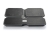 Deepcool Multi Core X6 Laptop Cooler 380x295x24mm, Hydro Bearing, 121.4CFM, 24dB(A)