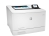 HP Color LaserJet Managed E45028dn w. Network 1.25GB, Up to 150 sheets, Duplex Printing