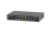 Netgear GS305EP 300 Series SOHO Plus 5-Port Gigabit Ethernet SOHO Plus PoE Switch with 4-Port PoE+ (63W)