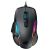 Roccat Mouse Kone AIMO Remastered, RGBA Smart Customization Gaming Mouse - Black