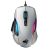Roccat Mouse Kone AIMO Remastered, RGBA Smart Customization Gaming Mouse - White