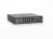 Cambium_Networks cnMatrix EX1010-P, Intelligent Ethernet PoE+ Switch, 8 1Gbps and 2 1Gbps SFP fiber ports