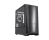 CoolerMaster Masterbox MB320L Mini-Tower Case - NO PSU, Black USB3.2(2), Expansion Slots(4), 120/140mm Fan, Steel, Mesh, Plastic, Tempered Glass, Mini ITX, Micro ATX