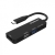 Simplecom DA305 USB 3.1 type-c to HDMI 4 in 1 Combo Hub (HDMI + USB3.0 + USB2.0 + Micro USB)