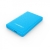 Simplecom SE101 Compact Tool-Free 2.5`` SATA to USB 3.0 HDD/SSD Enclosure - Blue