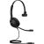 Jabra Evolve2 30 - USB-A UC mono Headset - Black