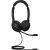 Jabra Evolve2 30 - USB-C UC stereo Headset - Black