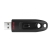 SanDisk 16GB Ultra CZ48 USB 3.0 Flash Drive - Blackup to 80MB/s Read