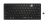 Kensington Multi-Device Dual Wireless Compact Keyboard - Black