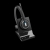 Sennheiser SDW 5033 Monaural Headset DECT Wireless Office Headset - Black