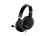SteelSeries Arctis 1 All-Platform Wired Gaming Headset - Black Noise-cancelling, On-Headset, On Ear Cup, Detachable, Rubber