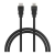 Verbatim HDMI Cable - 1m, Black