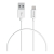 Verbatim Charge & Sync Lightning Cable - 50cm, White
