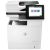 HP M634dn LaserJet Enterprise Mono Laser Multifunction Centre (A4) w. Network - Print/Scan/Copy52ppm Mono, 550 Sheet Tray, ADF, Duplex, 8.0