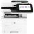 HP M528DN LaserJet Enterprise Mono Laser Multifunction Centre (A4) w. Network - Print/Scan/Copy45ppm Mono, 550 Sheet Tray, ADF, Duplex, 8.0