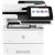 HP M528Z LaserJet Enterprise Flow Mono Laser Multifunction Centre (A4) w. WiFi - Print/Scan/Copy/Fax45ppm Mono, 650 Sheet Tray, Duplex, 8