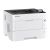 Kyocera P4140DN Mono Laser Printer (A3) w. Network40ppm Mono, 512MB, 600 Sheet Trays, Duplex, USB2.0